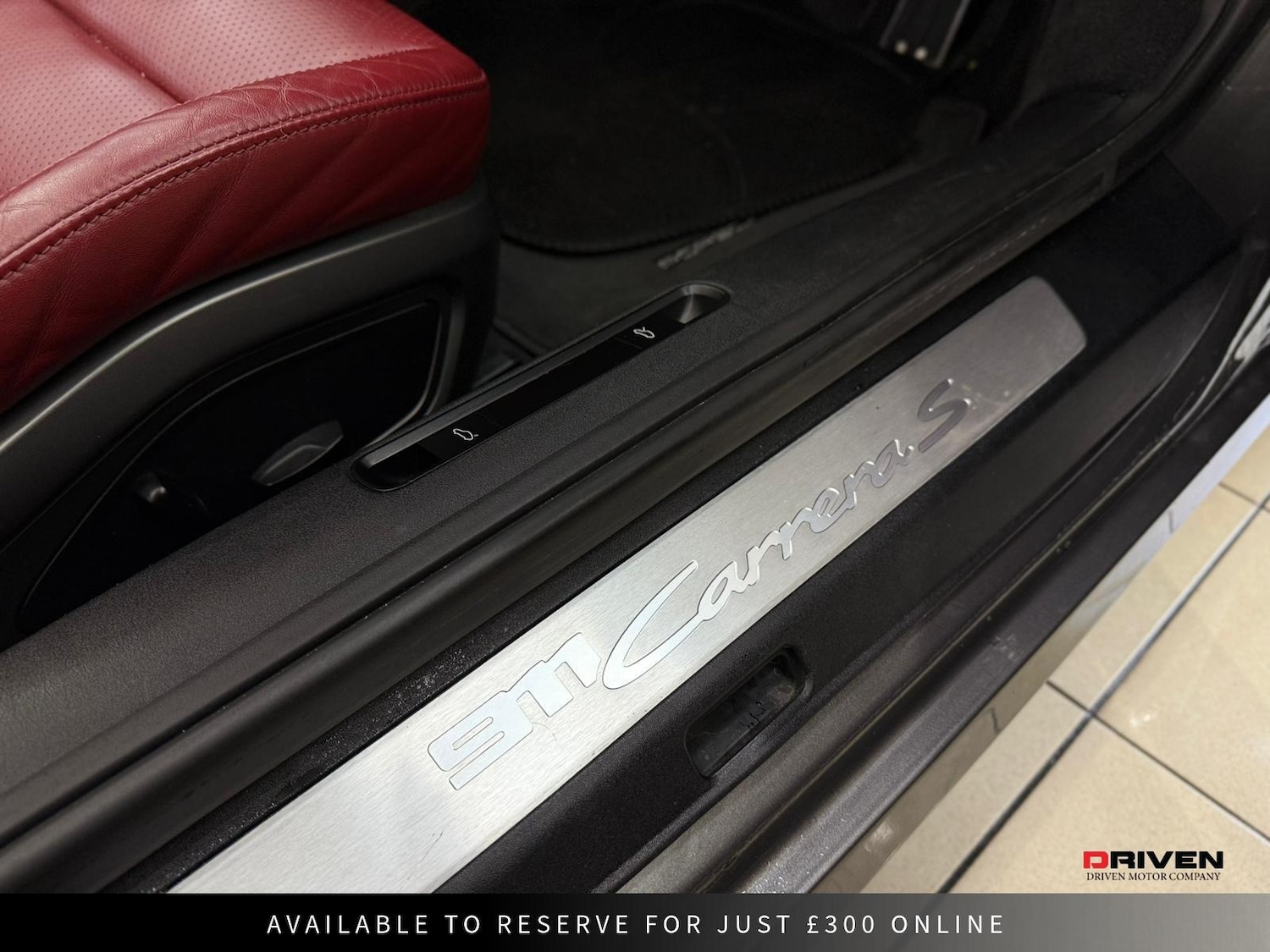 Used Porsche 911 2020 for sale - 77170838: Photo 28