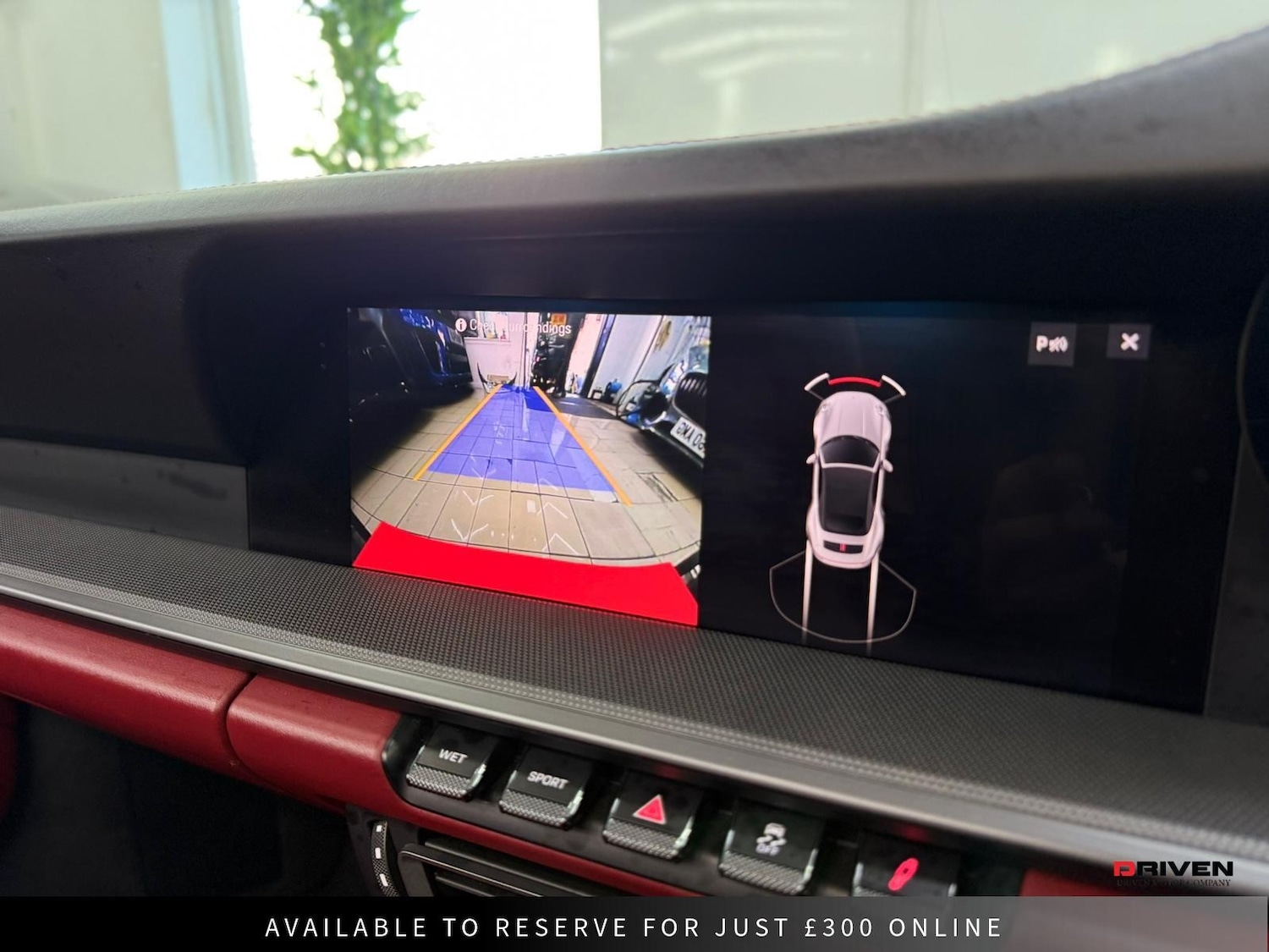 Used Porsche 911 2020 for sale - 77170838: Photo 31