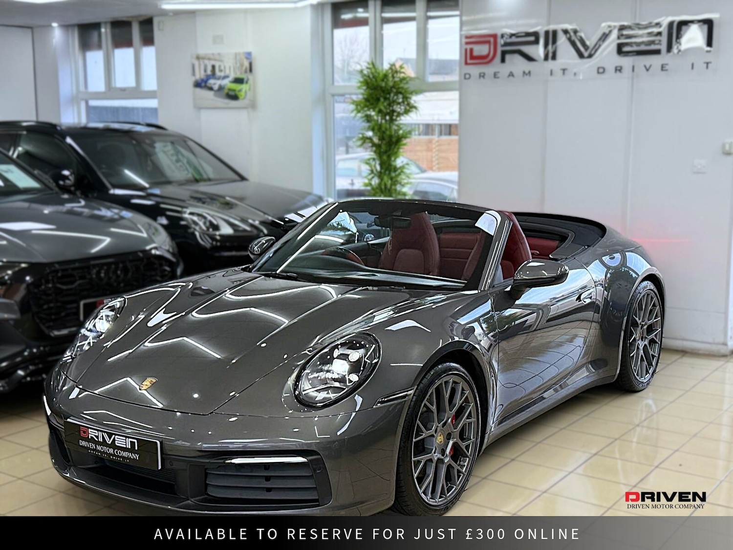Used Porsche 911 2020 for sale - 77170838: Photo 35