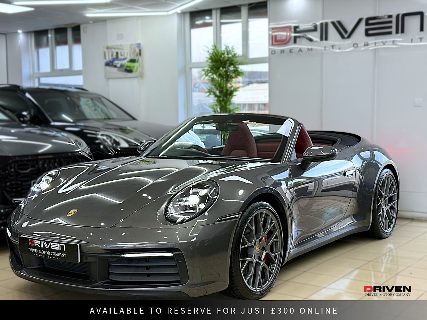 Used Porsche 911 2020 for sale - 77170838: Photo 8