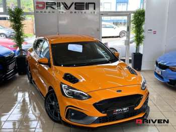 Used Ford Focus 2019 for sale - 74603052: Photo