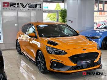 Used Ford Focus 2019 for sale - 74603052: Photo