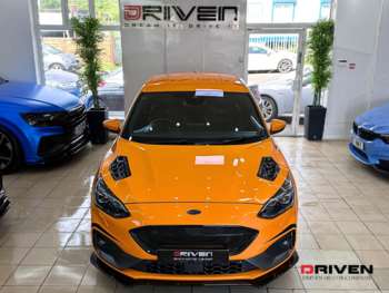 Used Ford Focus 2019 for sale - 74603052: Photo