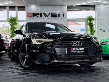 Used Audi A6 2019 for sale - 79429528: Photo