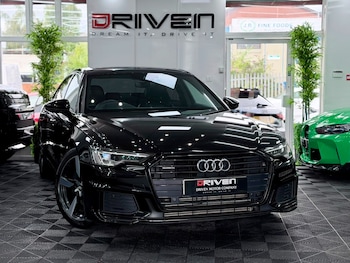 Used Audi A6 2019 for sale - 79429528: Photo