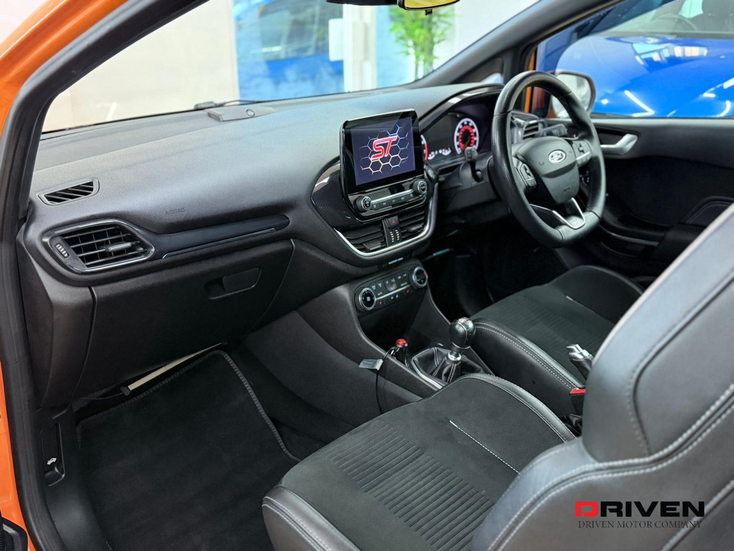 Used Ford Fiesta 2020 for sale - 76974789: Photo 10