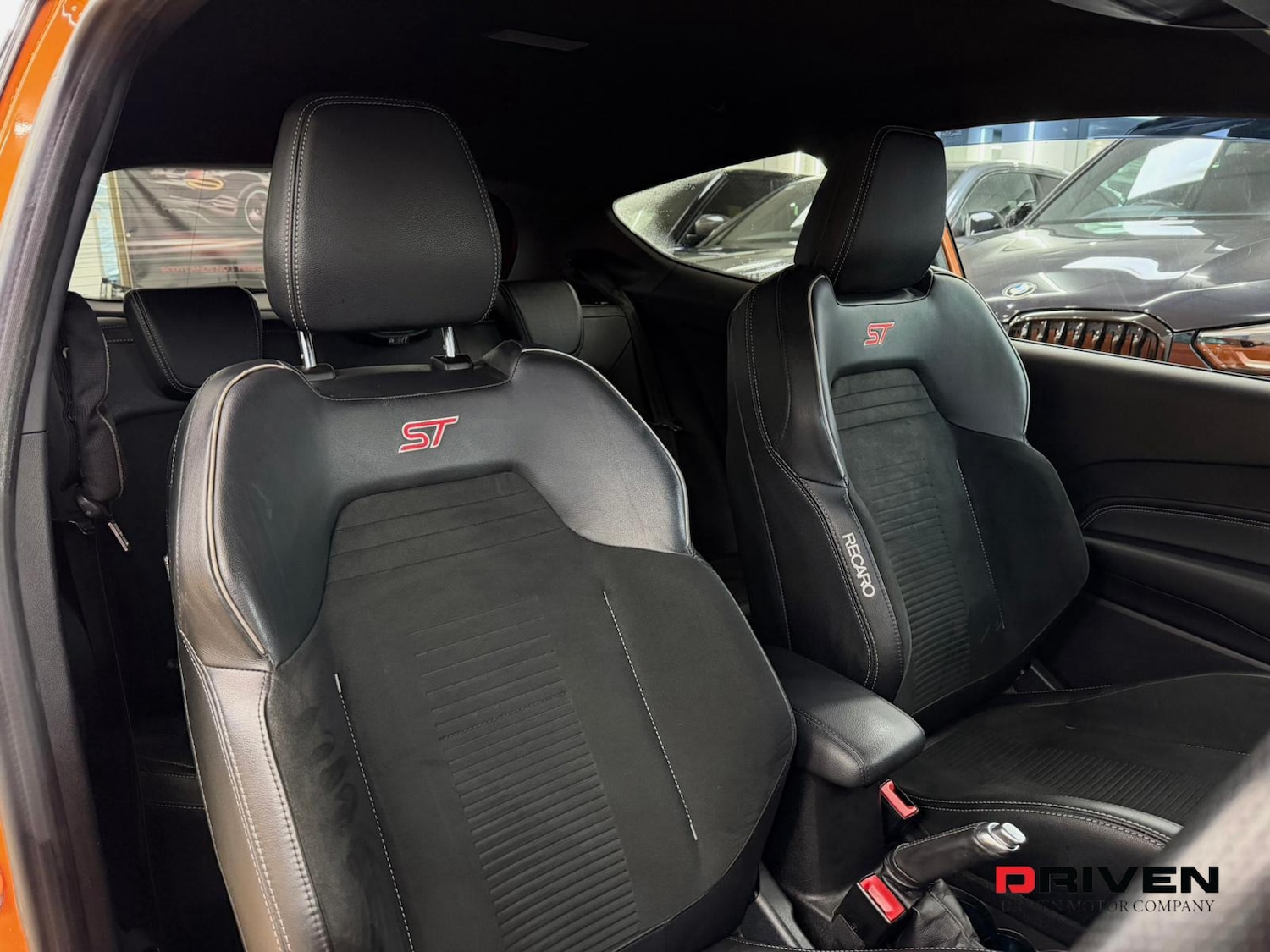 Used Ford Fiesta 2020 for sale - 76974789: Photo 12