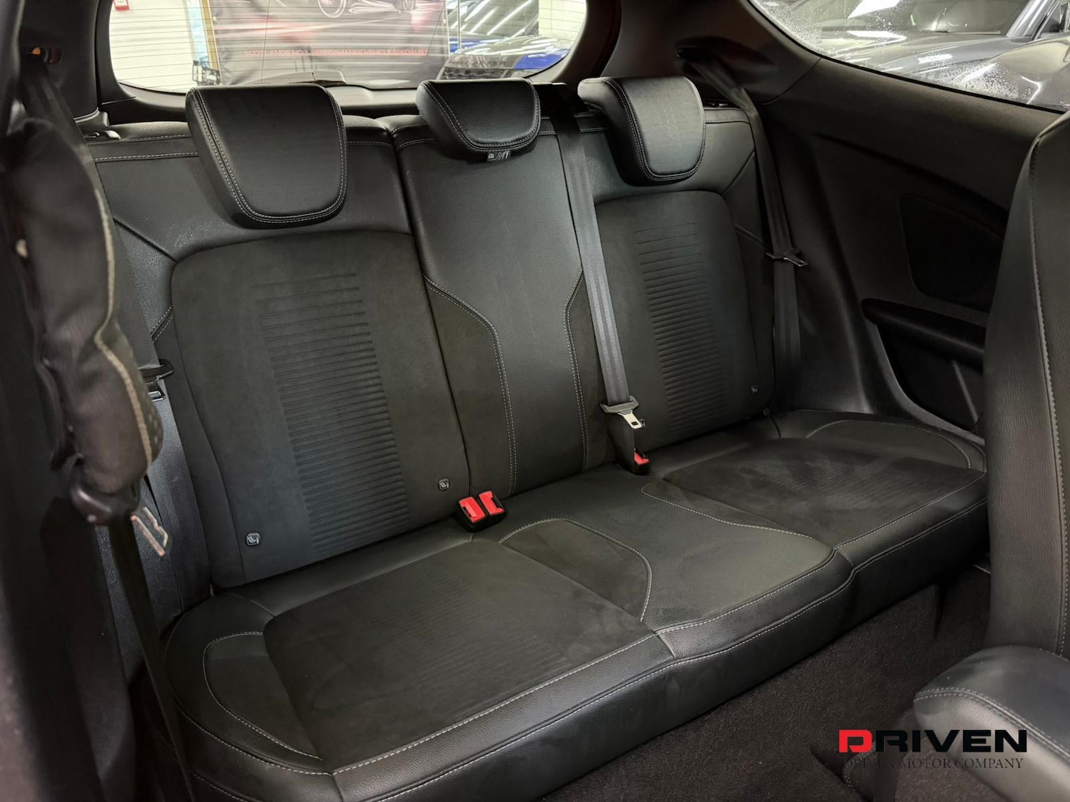 Used Ford Fiesta 2020 for sale - 76974789: Photo 13