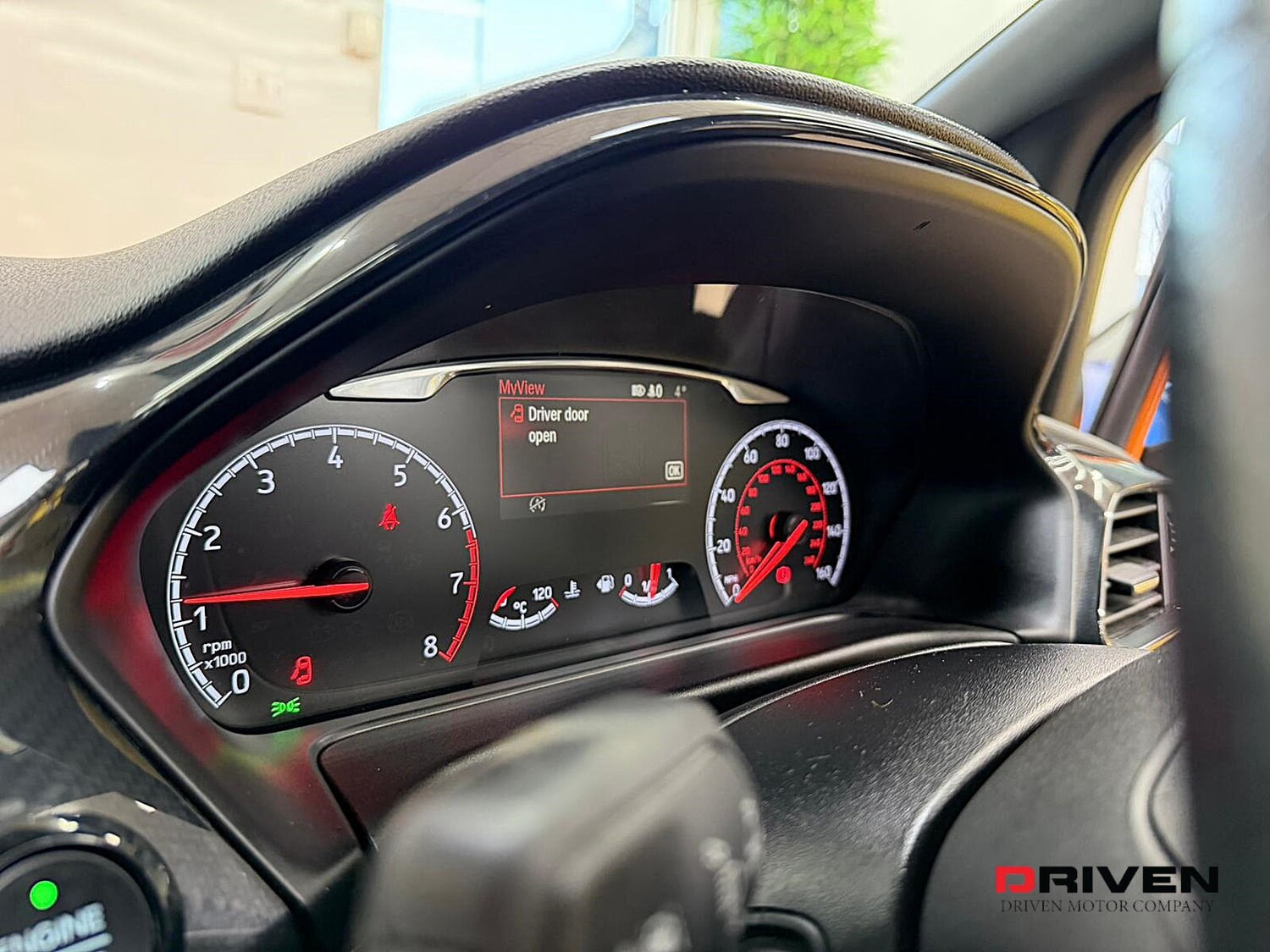 Used Ford Fiesta 2020 for sale - 76974789: Photo 15