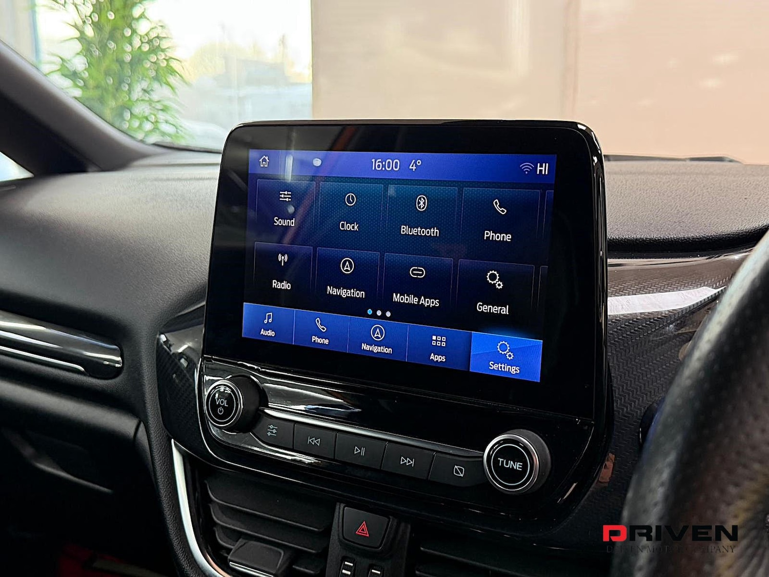 Used Ford Fiesta 2020 for sale - 76974789: Photo 17