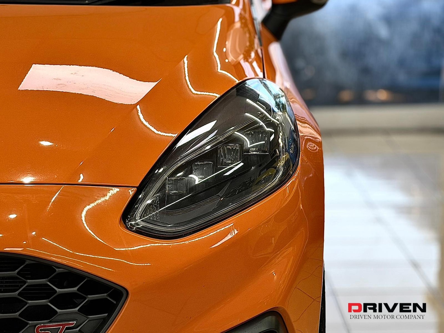 Used Ford Fiesta 2020 for sale - 76974789: Photo 18