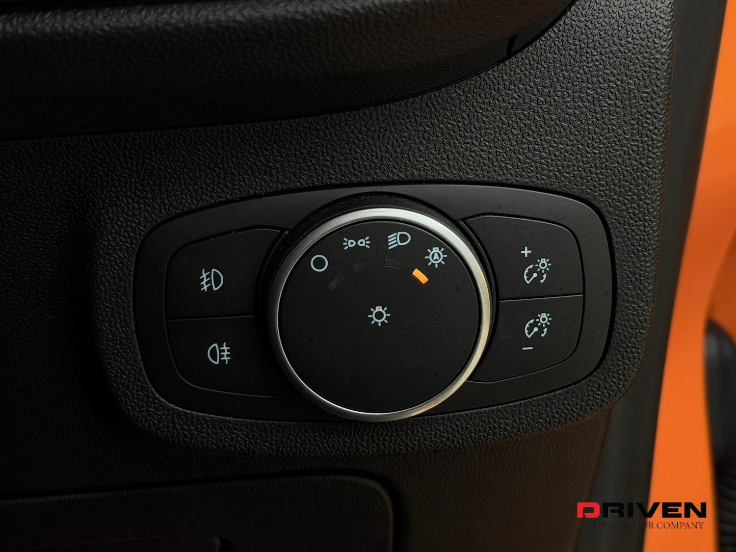 Used Ford Fiesta 2020 for sale - 76974789: Photo 21