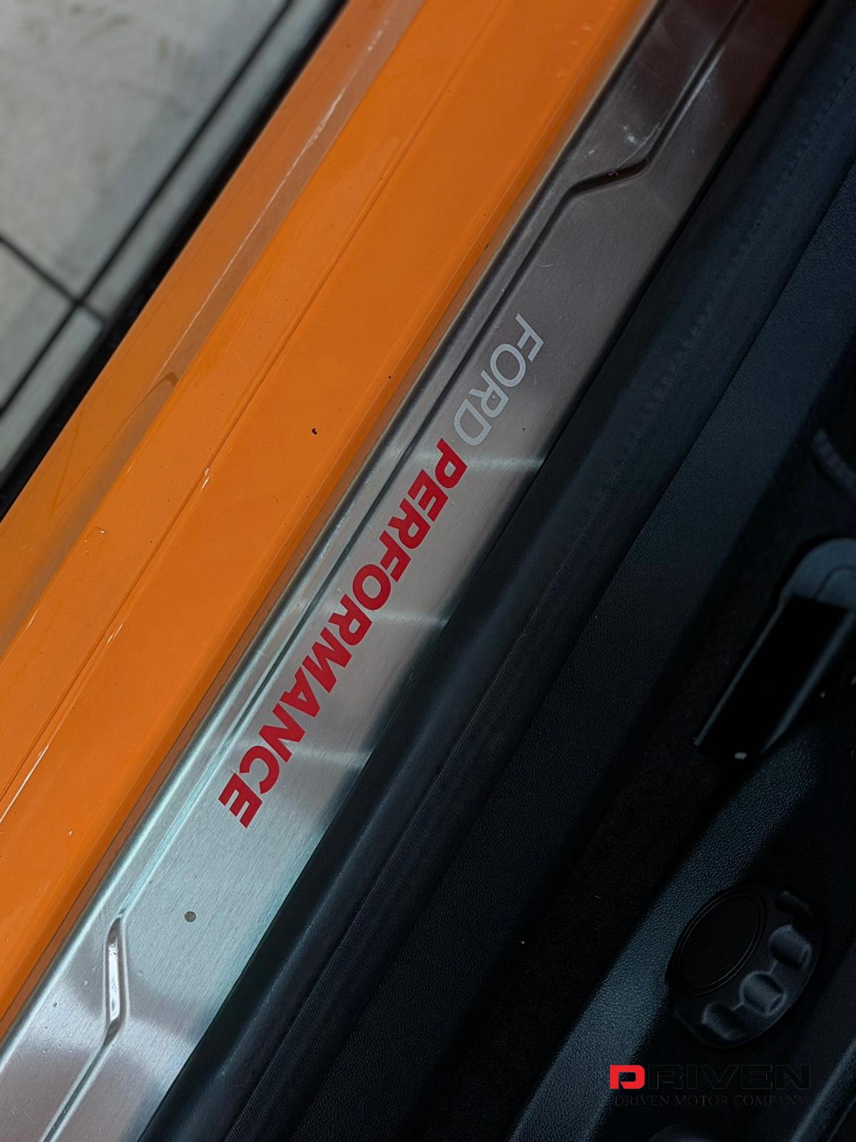 Used Ford Fiesta 2020 for sale - 76974789: Photo 24