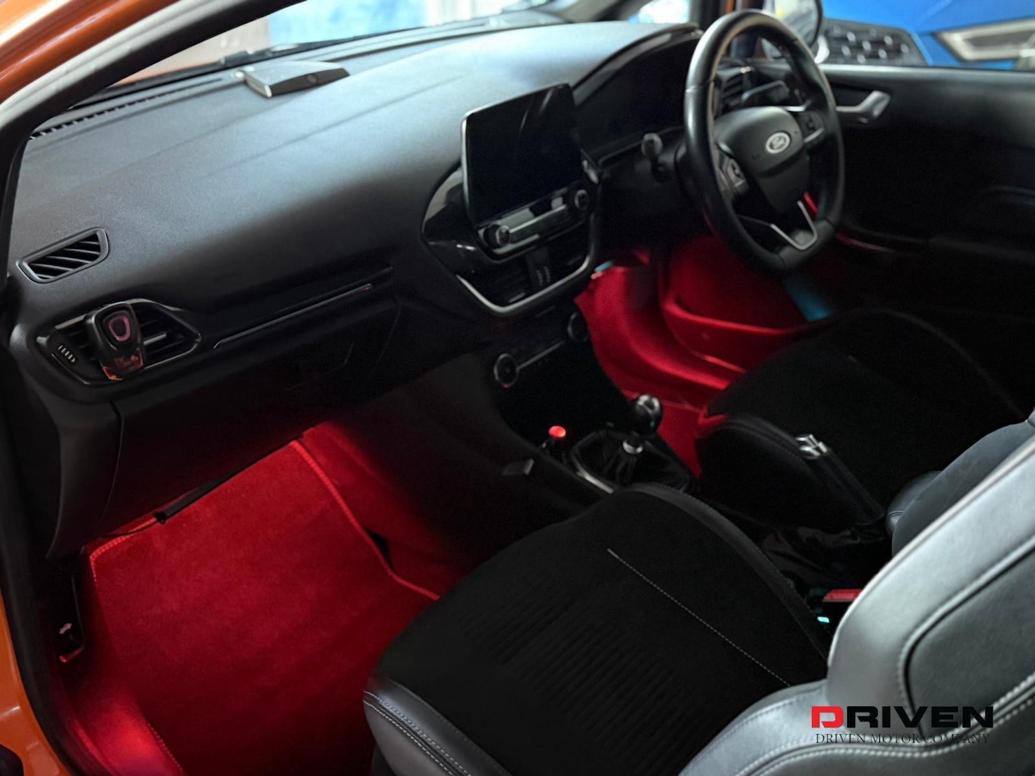 Used Ford Fiesta 2020 for sale - 76974789: Photo 27