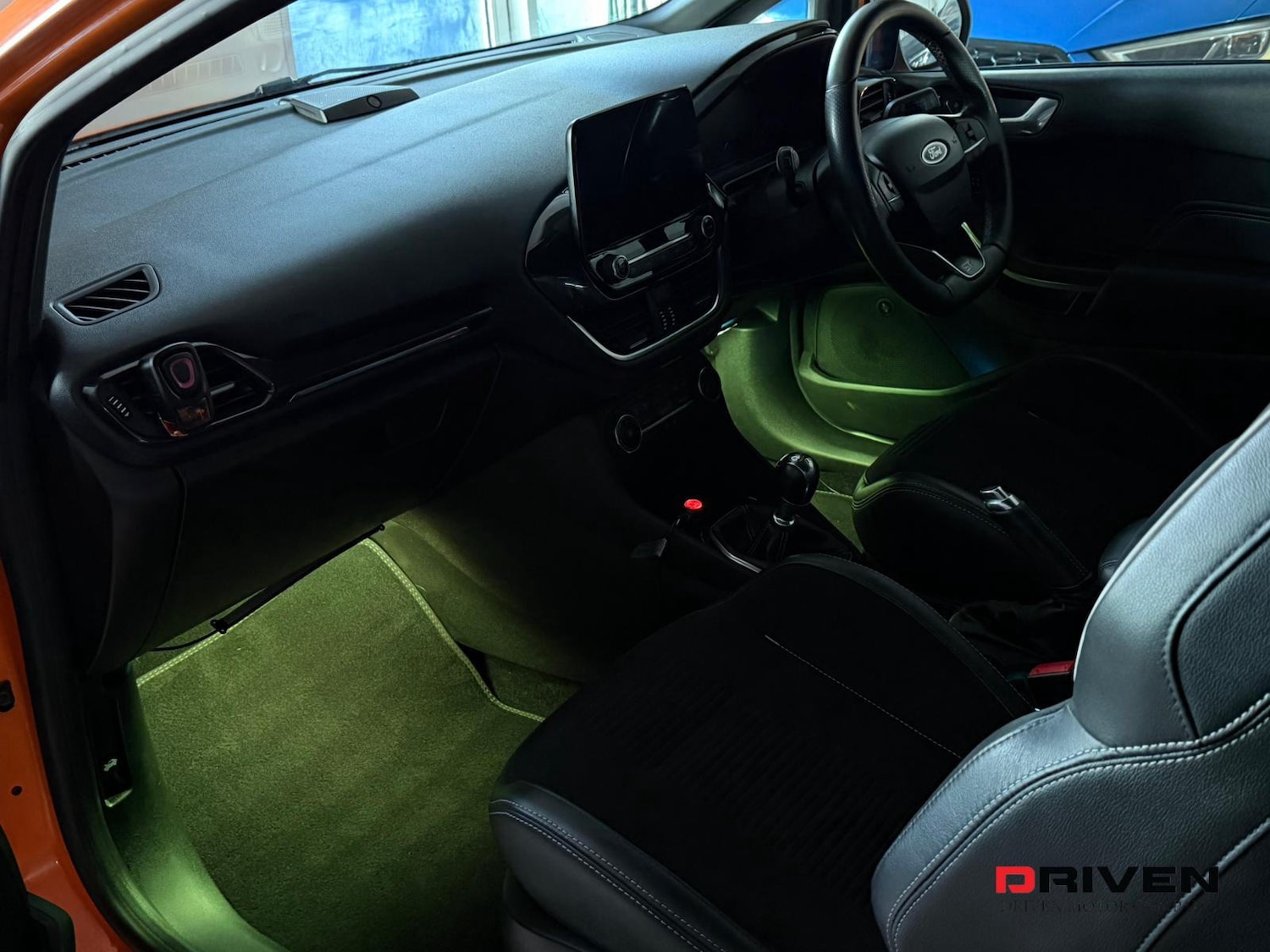 Used Ford Fiesta 2020 for sale - 76974789: Photo 29