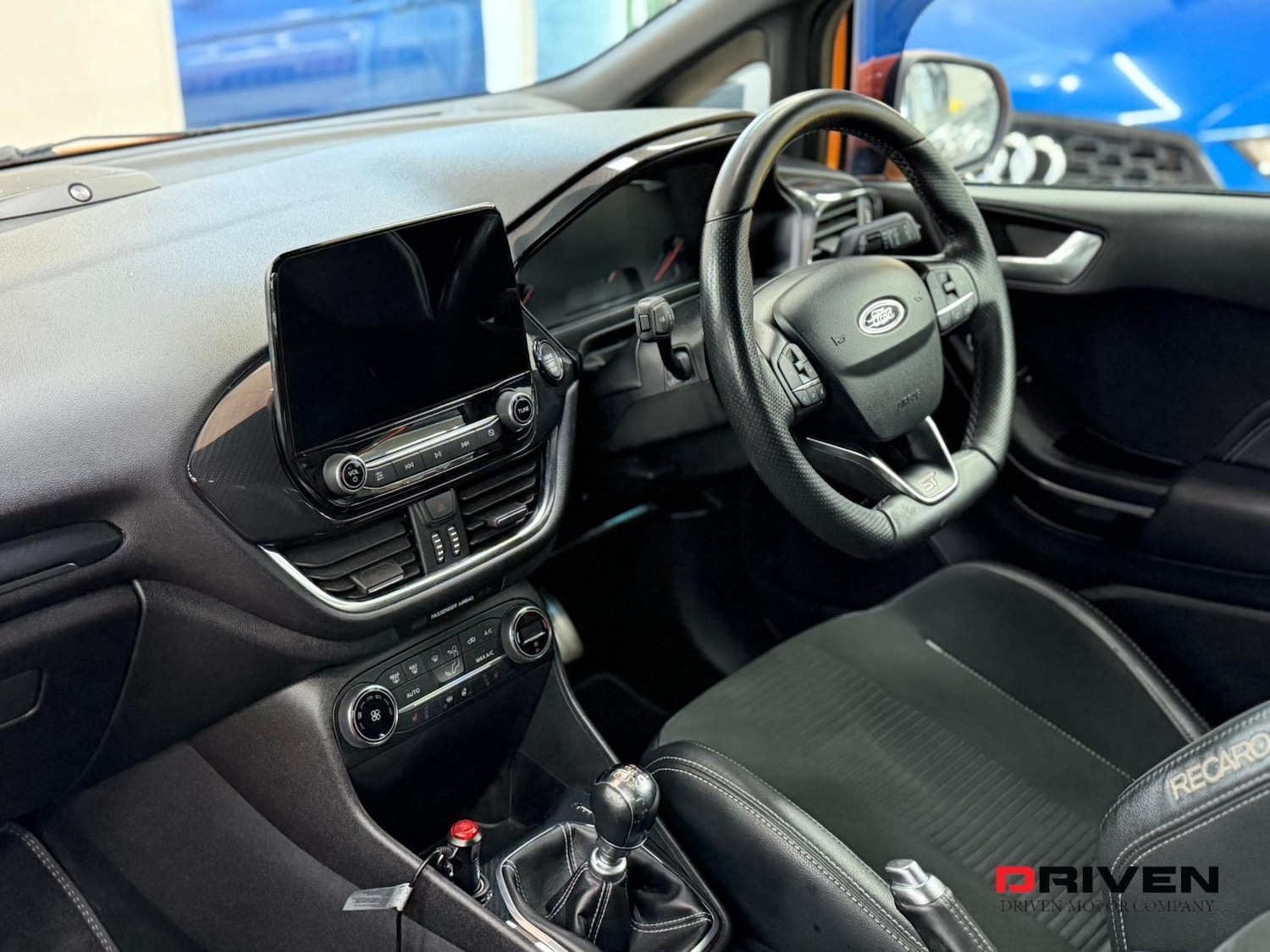 Used Ford Fiesta 2020 for sale - 76974789: Photo 30