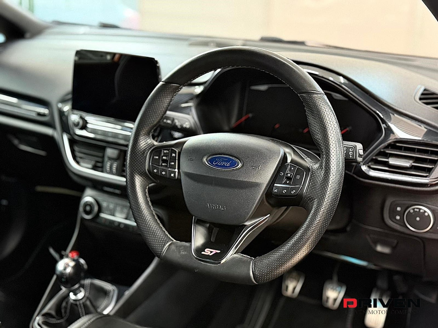 Used Ford Fiesta 2020 for sale - 76974789: Photo 31