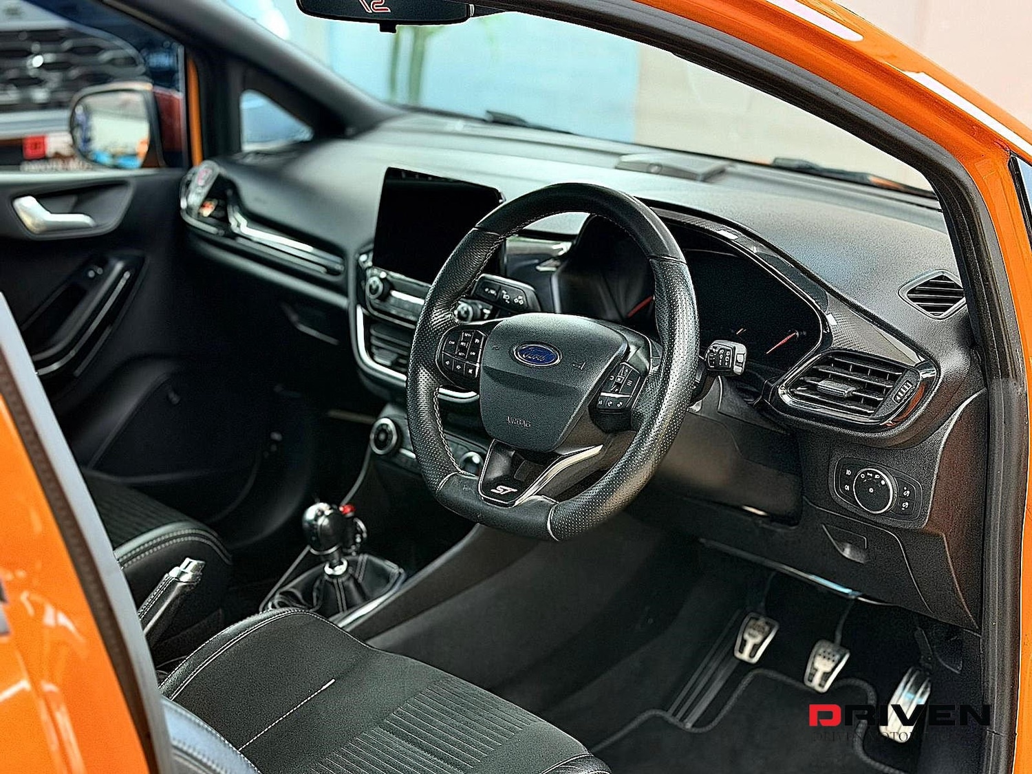 Used Ford Fiesta 2020 for sale - 76974789: Photo 32