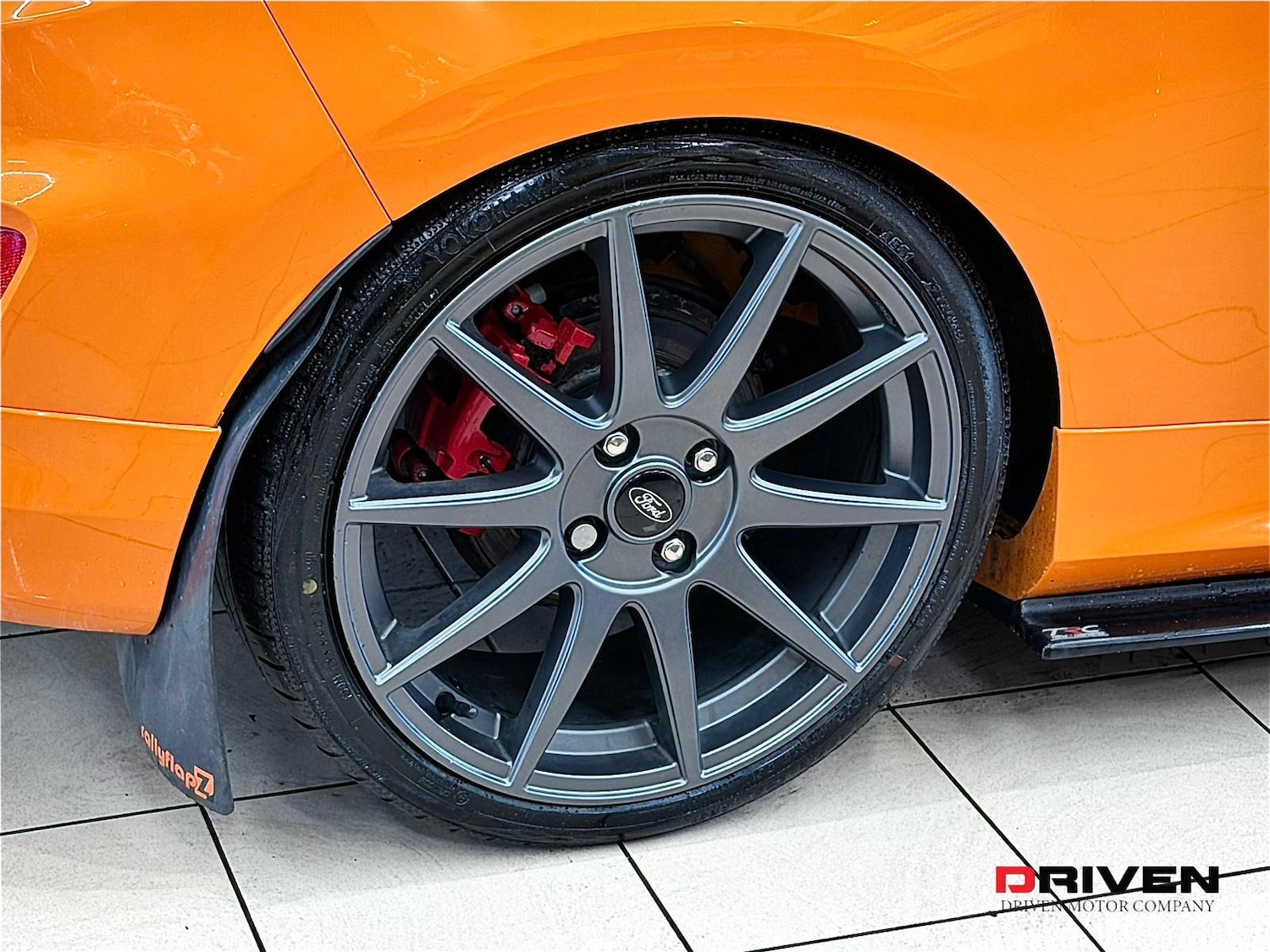 Used Ford Fiesta 2020 for sale - 76974789: Photo 33