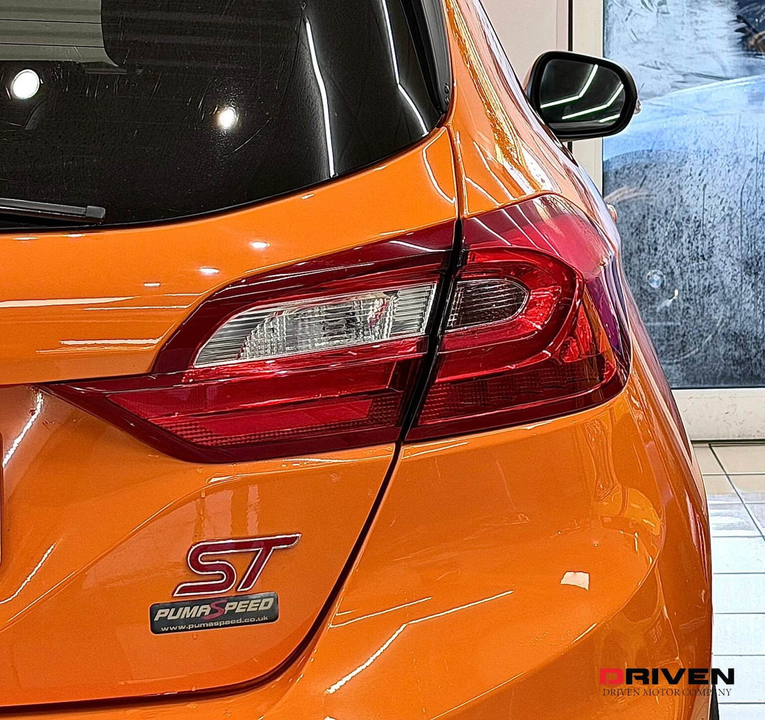 Used Ford Fiesta 2020 for sale - 76974789: Photo 36