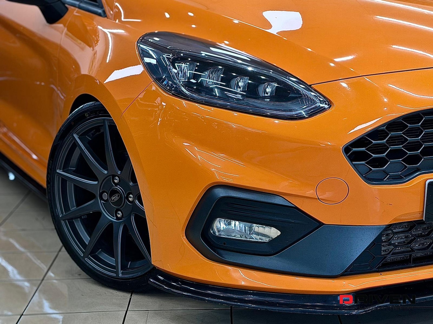 Used Ford Fiesta 2020 for sale - 76974789: Photo 37