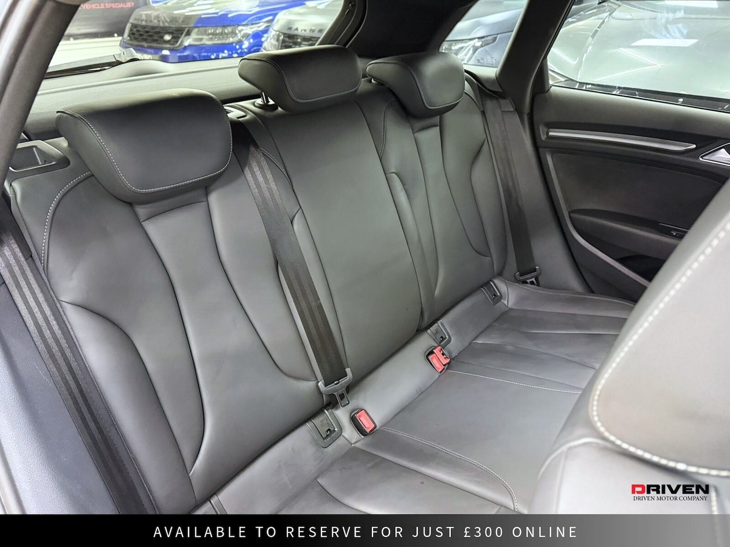 Used Audi RS3 2017 for sale - 77313817: Photo 15