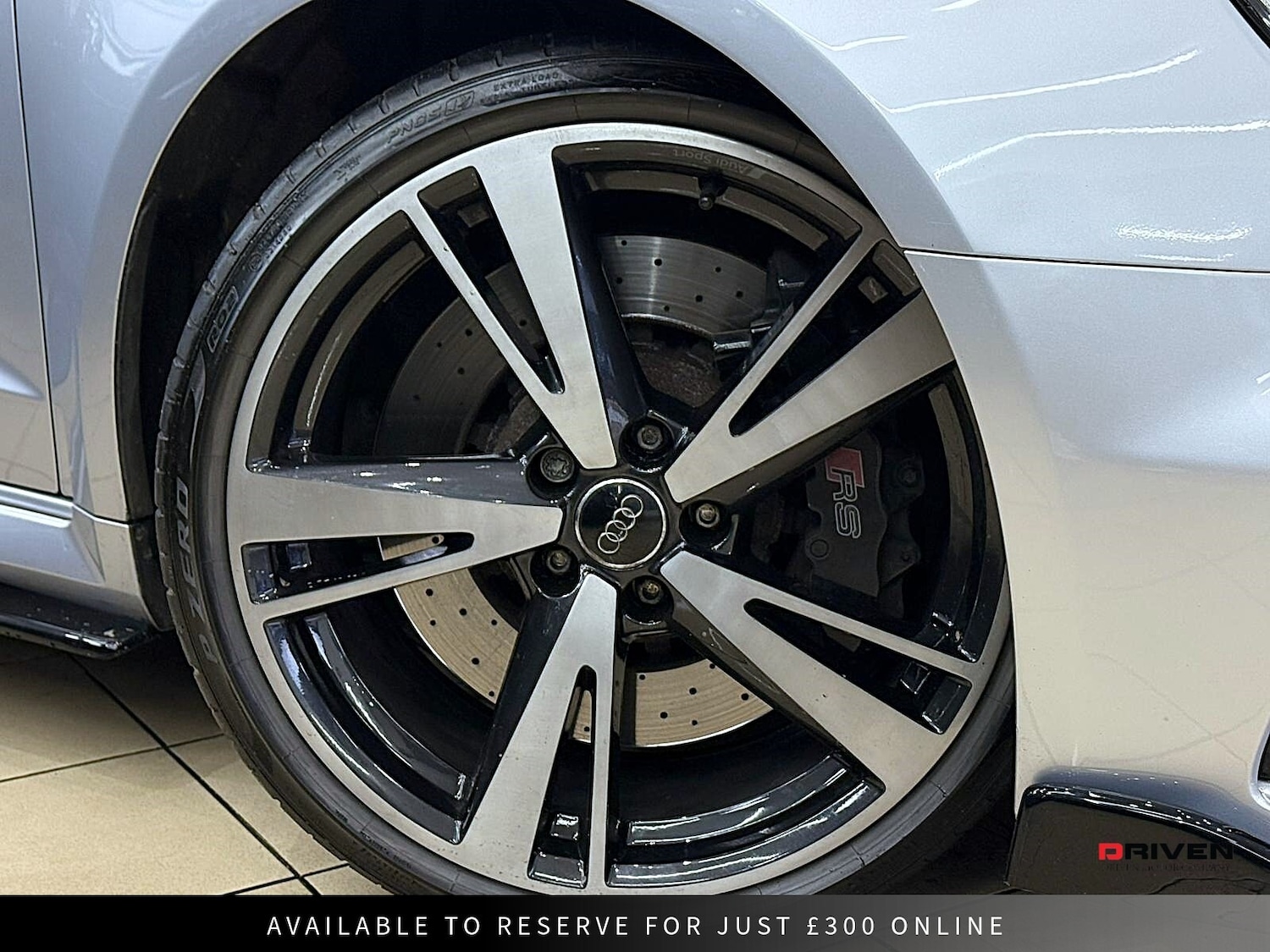 Used Audi RS3 2017 for sale - 77313817: Photo 19