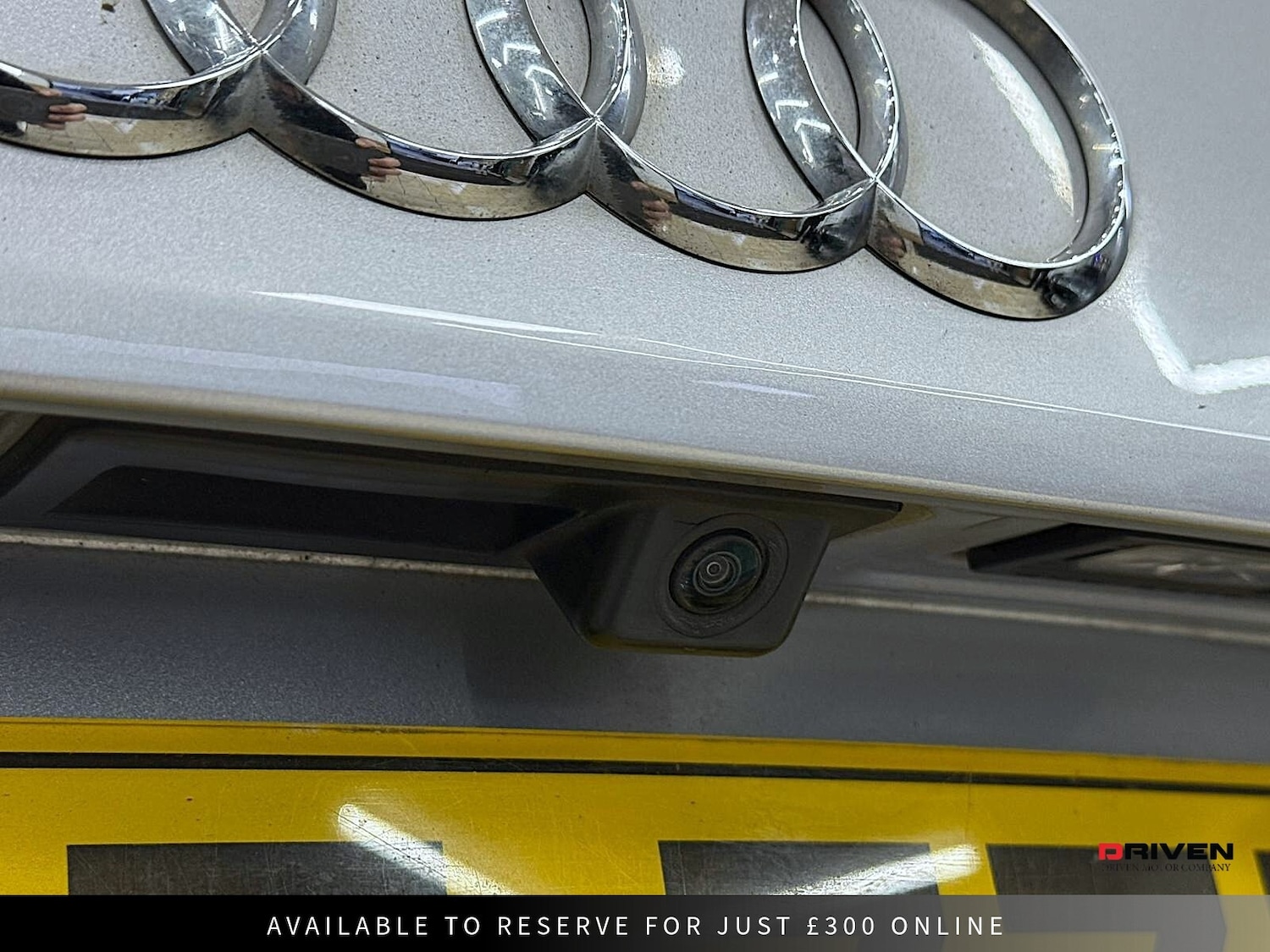 Used Audi RS3 2017 for sale - 77313817: Photo 22