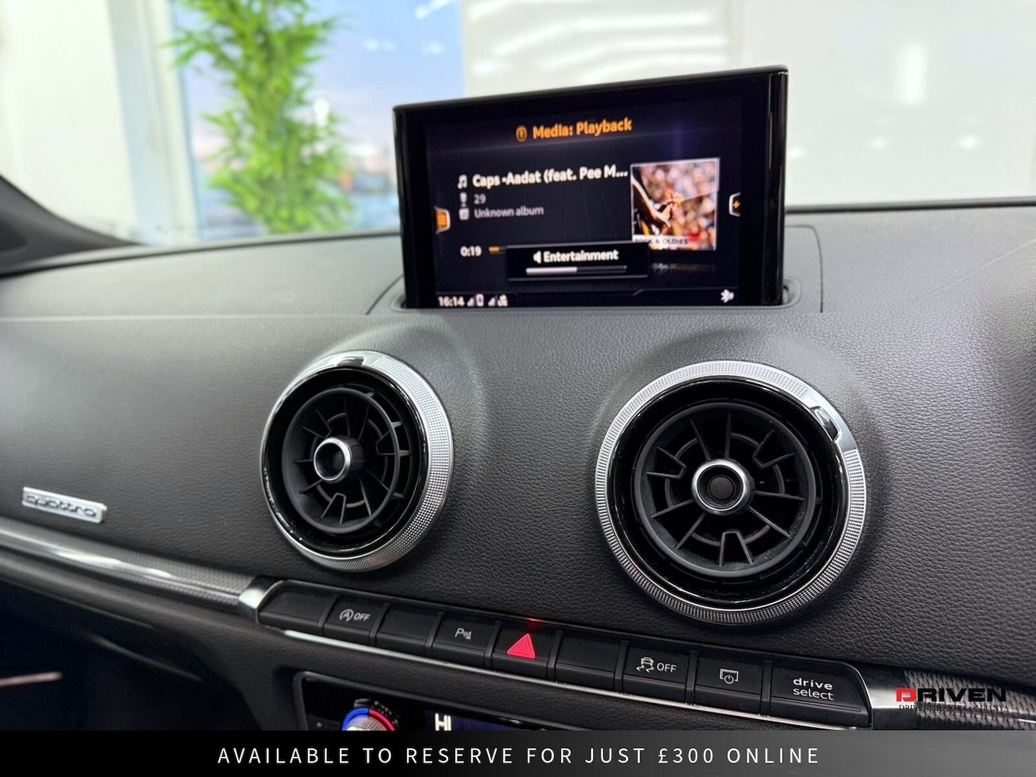 Used Audi RS3 2017 for sale - 77313817: Photo 23