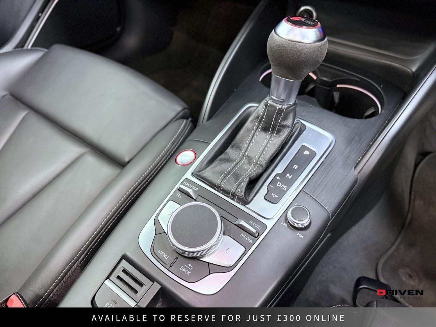 Used Audi RS3 2017 for sale - 77313817: Photo 24