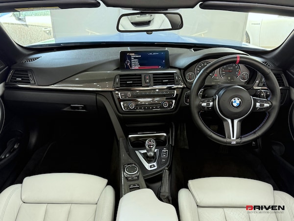 Used BMW M4 2015 for sale - 75641459: Photo 14