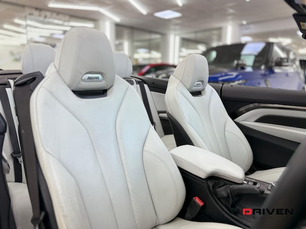 Used BMW M4 2015 for sale - 75641459: Photo 15