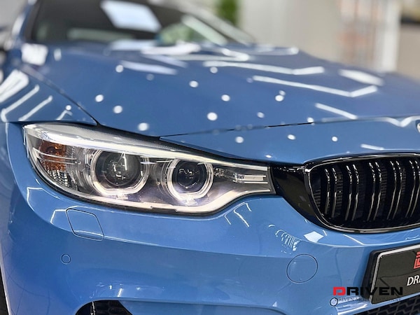 Used BMW M4 2015 for sale - 75641459: Photo 18