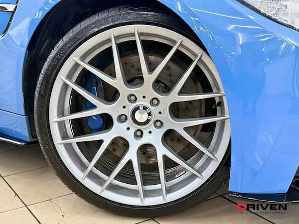 Used BMW M4 2015 for sale - 75641459: Photo 19