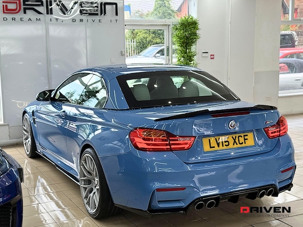Used BMW M4 2015 for sale - 75641459: Photo 23