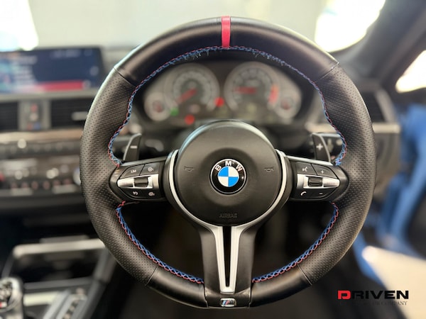 Used BMW M4 2015 for sale - 75641459: Photo 24