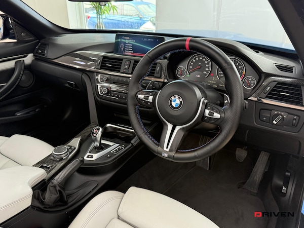 Used BMW M4 2015 for sale - 75641459: Photo 25