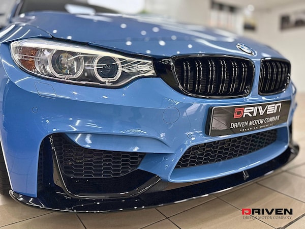 Used BMW M4 2015 for sale - 75641459: Photo 30