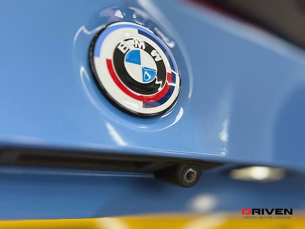 Used BMW M4 2015 for sale - 75641459: Photo 32
