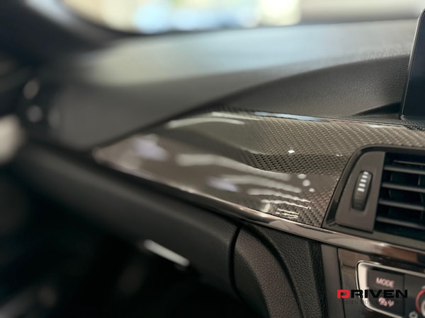 Used BMW M4 2015 for sale - 75641459: Photo 36