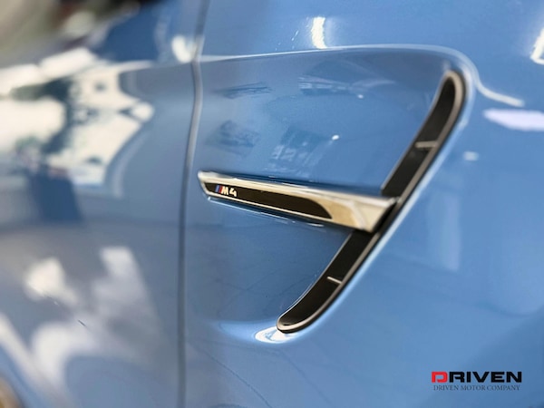 Used BMW M4 2015 for sale - 75641459: Photo 38