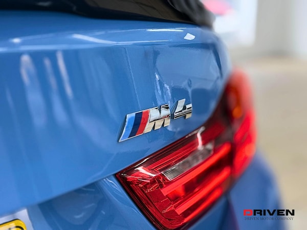 Used BMW M4 2015 for sale - 75641459: Photo 39