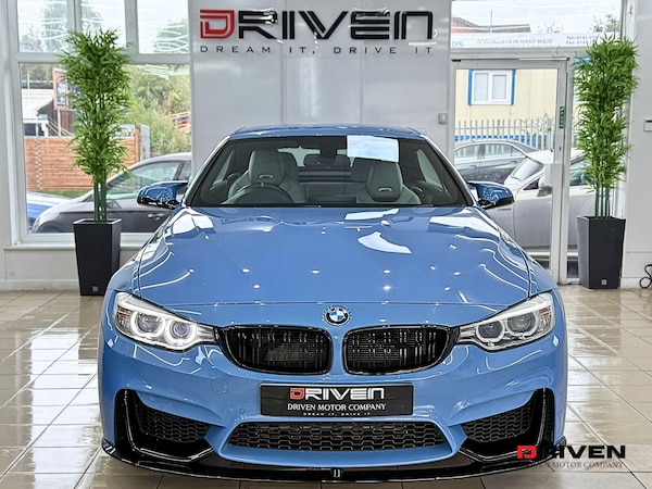 Used BMW M4 2015 for sale - 75641459: Photo 7