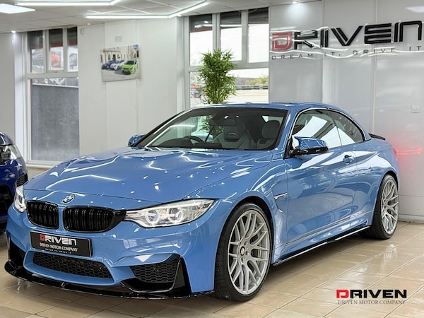 Used BMW M4 2015 for sale - 75641459: Photo 9