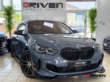 2019 (69) - M135i xDrive 5dr Step Auto