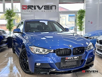Used BMW 3 Series 2013 for sale - 75946767: Photo