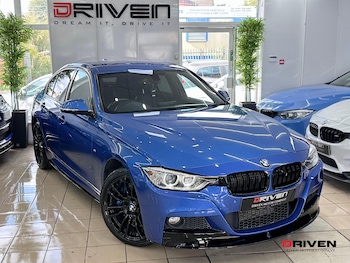 Used BMW 3 Series 2013 for sale - 75946767: Photo