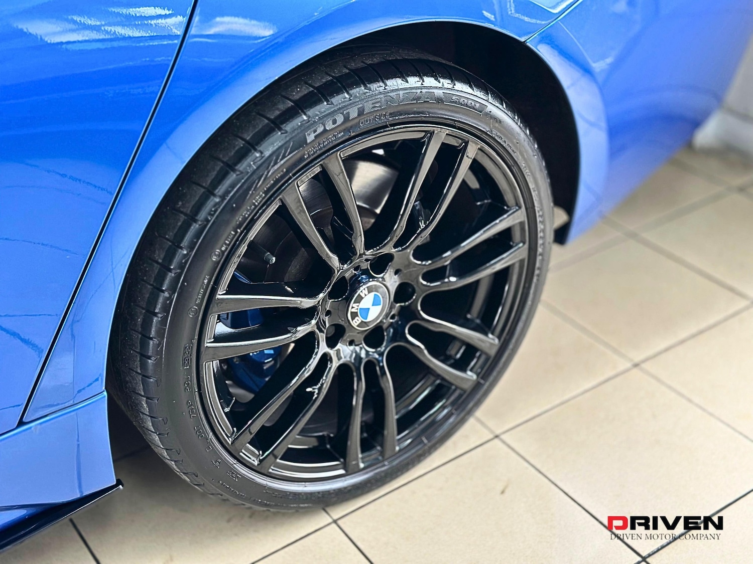 Used BMW 3 Series 2013 for sale - 75946767: Photo 32