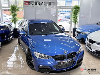Used BMW 3 Series 2013 for sale - 75946767: Photo