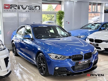 Used BMW 3 Series 2013 for sale - 75946767: Photo